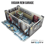 Xiguan Stacks - Industrial Storage - 