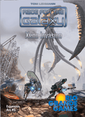 Race for the Galaxy: Xeno Invasion - 