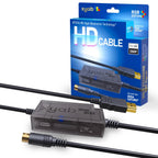 RGB+ HD Link Cable for Sega Saturn®