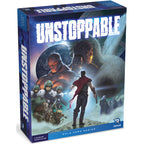 Solo Hero Series: Unstoppable