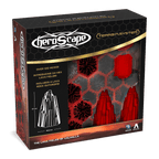 Heroscape: The Lava Fields of Valhalla Terrain Expansion - 