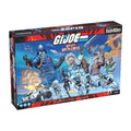 Axis & Allies: G.I. JOE: Battle for the Arctic Circle - 