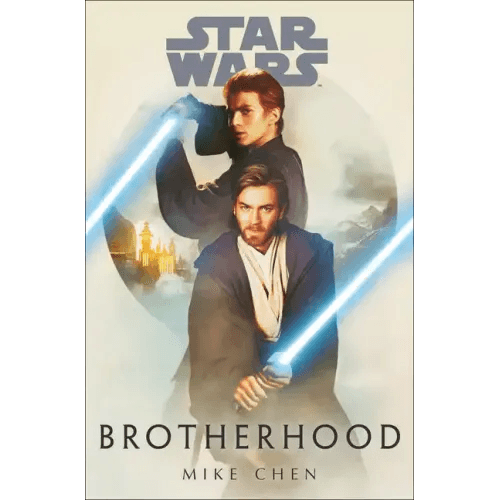 Star Wars: Brotherhood - Paperback - 