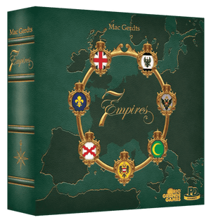 7 Empires - 