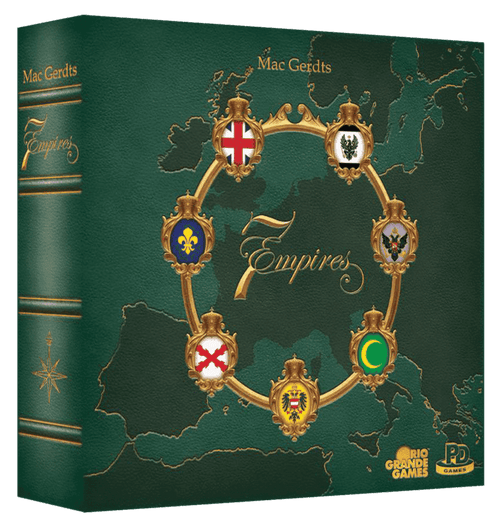 7 Empires - 