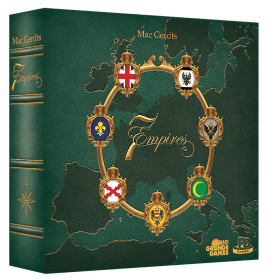 7 Empires - 