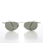 Metal Futuristic Steampunk Vintage Sunglass - Zimmer