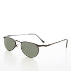 Metal Futuristic Steampunk Vintage Sunglass - Zimmer