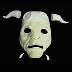 Royal Beast Foam Latex Prosthetic