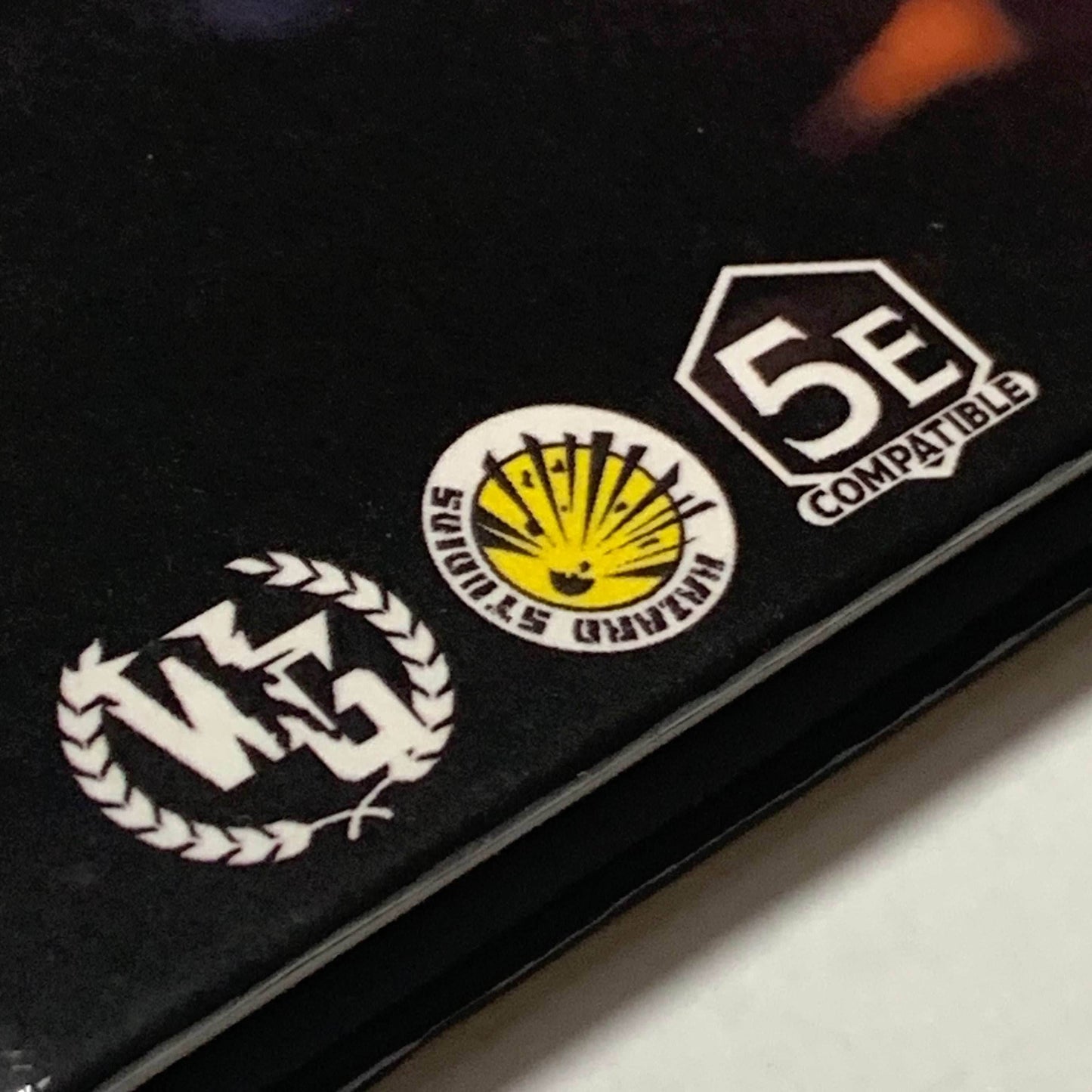 Forgotten Ruin RPG (Hardcover) - 5e