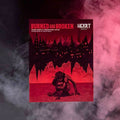 Heart: The City Beneath RPG - Burned and Broken - 