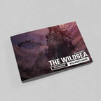 The Wildsea - Red Right Hand Scenario - 