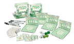 Railroad Ink Challenge - Lush Green Edition - 