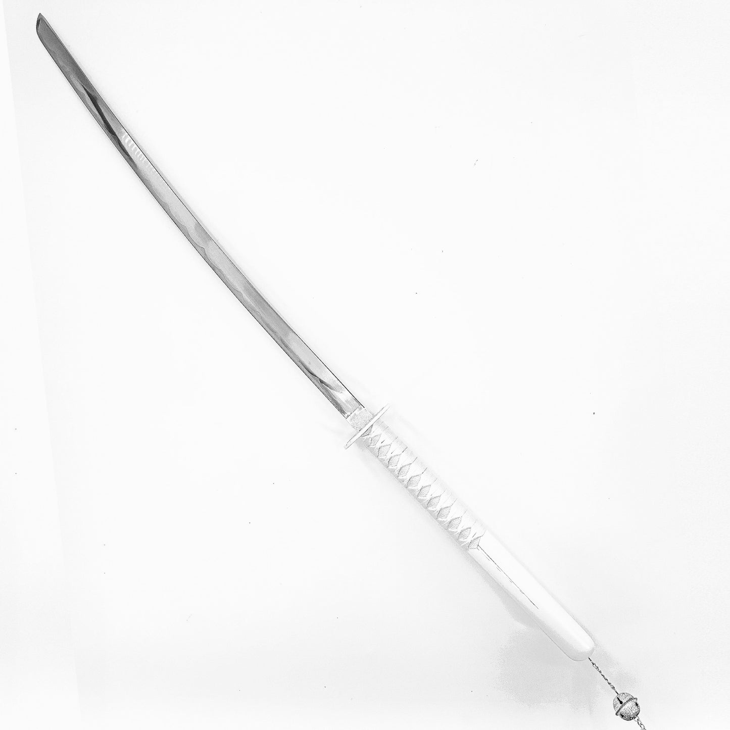 Rukia Kuchiki Anime Sword-2