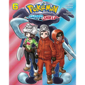 Pokémon: Sword & Shield, Vol. 6