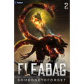 Fleabag 2: A Monster Evolution Litrpg