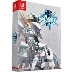 RXN Raijin [Limited Edition] - Nintendo Switch