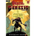 Death: Genesis 10: An Isekai Litrpg