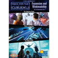 Race for the Galaxy: Expansion and Brinkmanship - The Combined 1st Arc Expansion - 