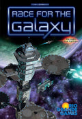 Race for the Galaxy - 