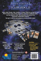 Race for the Galaxy - 