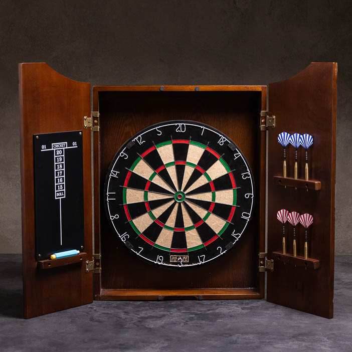 Personalized Dartboard - 