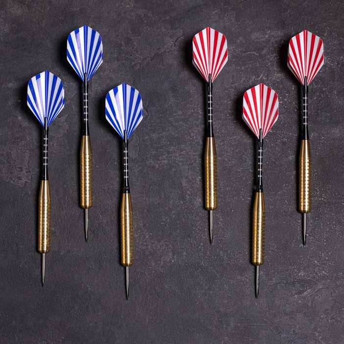 Personalized Dartboard - 