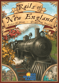 Rails of New England - 