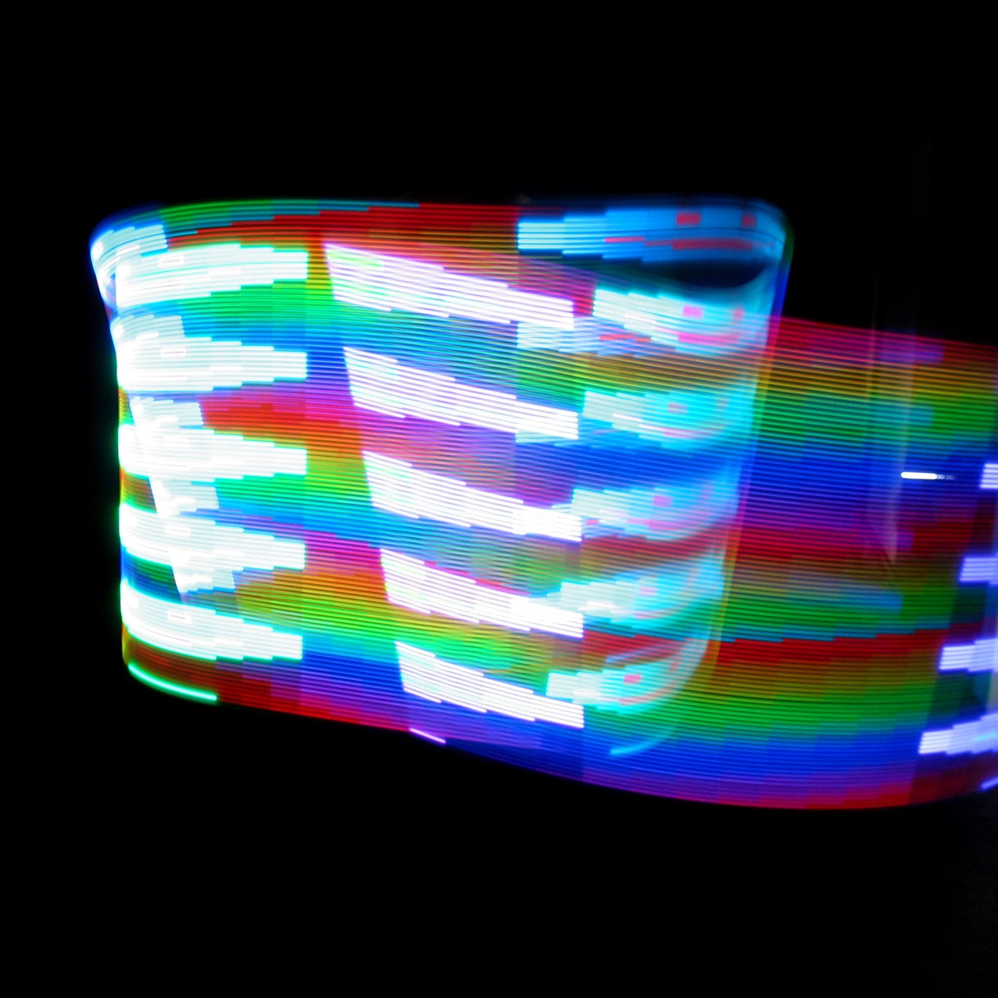 Atomic V AF LED Levitation Wand