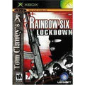 Rainbow Six 3 Lockdown - Xbox - Complete in Box