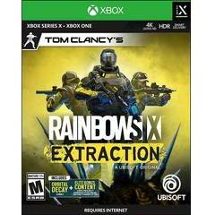 Rainbow Six: Extraction - Xbox Series X