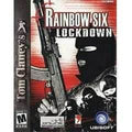 Rainbow Six Lockdown - PC - 