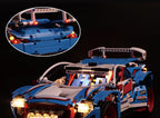 LEGO Rally Car #42077 Light Kit