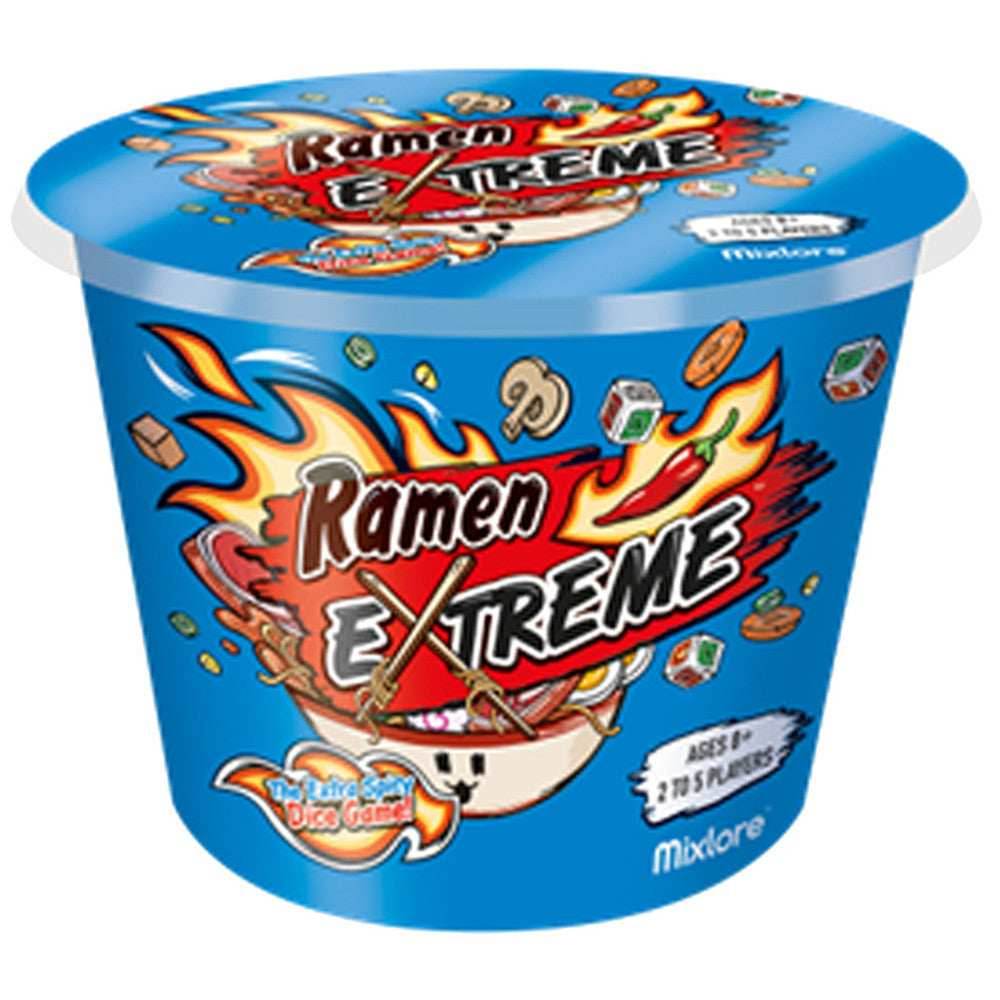 Ramen Extreme - 