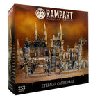 Rampart Modular Terrain: Eternal Cathedral - 