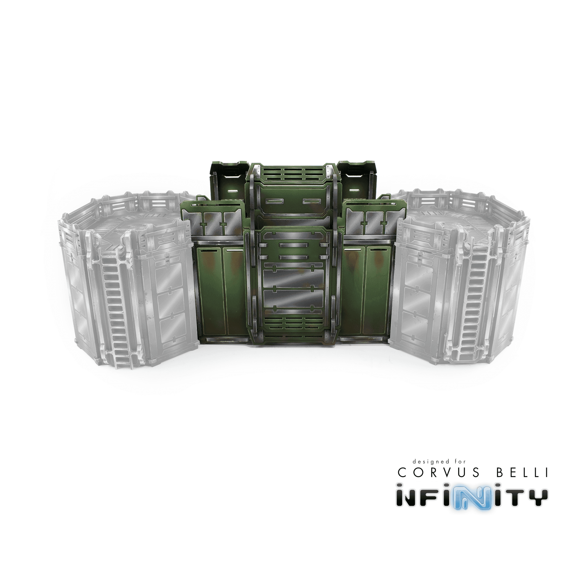 Mt. Zion Rampart Gate - 