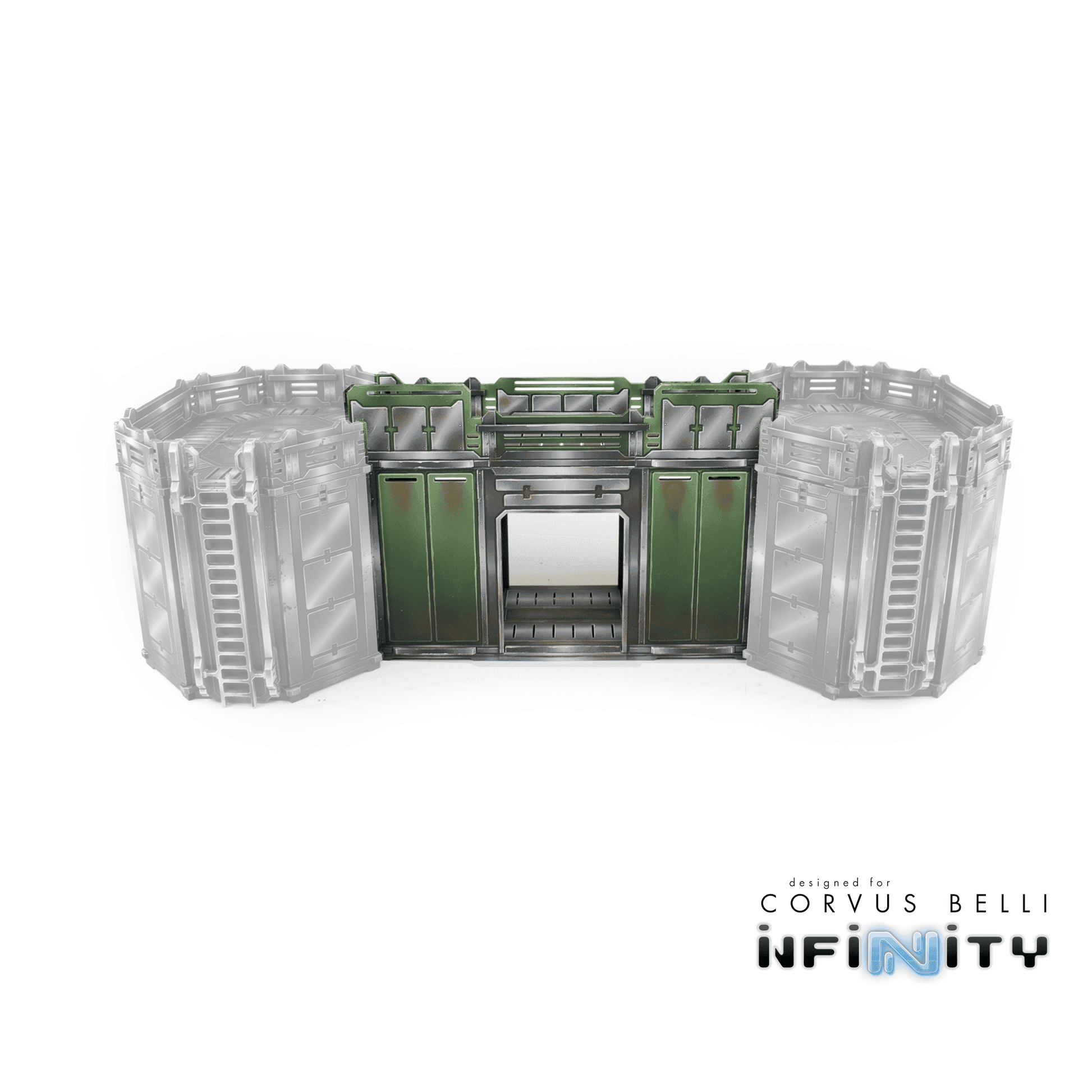 Mt. Zion Rampart Gate - 