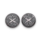 Ranger - Single 45mm Class Coins