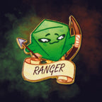 D&D Class Pin Bundle
