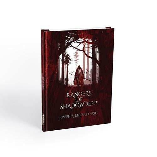 Rangers of Shadow Deep (Standard Edition) - 
