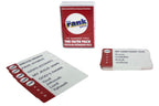 The Rank Game On-the-Go: Faith Pack (Burgundy Pack)