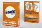 The Rank Game: Sports & Outdoors (Standalone & Expansion Pack)