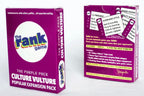 The Rank Game On-the-Go: Culture Vulture (Purple Pack)