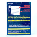 The Rank Game: Make My Own Pack (Standalone & Expansion Pack)
