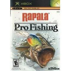 Rapala Pro Fishing - Xbox