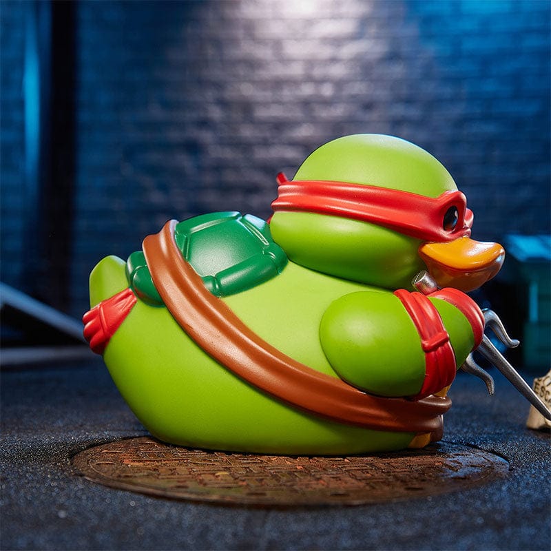 TUBBZ - Teenage Mutant Ninja Turtles (Boxed)