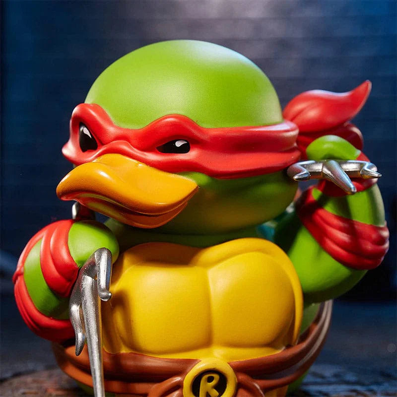 TUBBZ - Teenage Mutant Ninja Turtles (Boxed)
