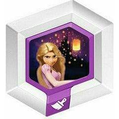 Disney Infinity 1.0 - Loose Figure's (LOOSE) - Rapunzel's Birthday Sky [Disc]