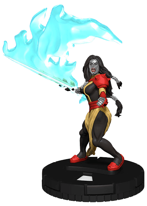 HeroClix: X-Men - House of X Booster Pack - 
