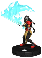 HeroClix: X-Men - House of X Booster Pack - 